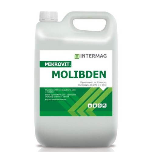 MIKROVIT MOLIBDEN 33  5L