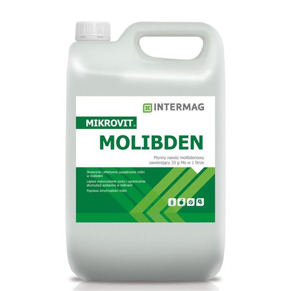 MIKROVIT MOLIBDEN 33  5L