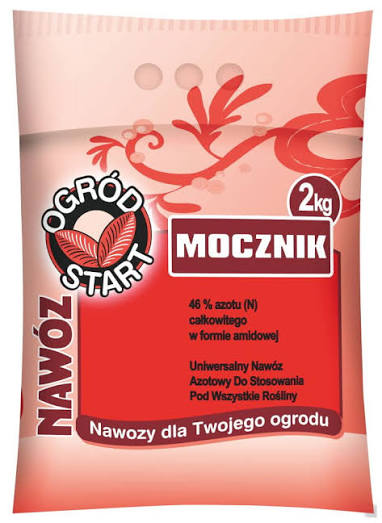 MOCZNIK 2KG