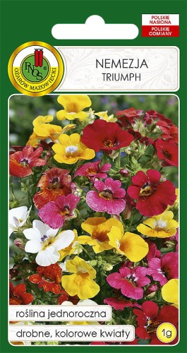 NEMEZJA TRIUMPH MIESZANKA (1G)