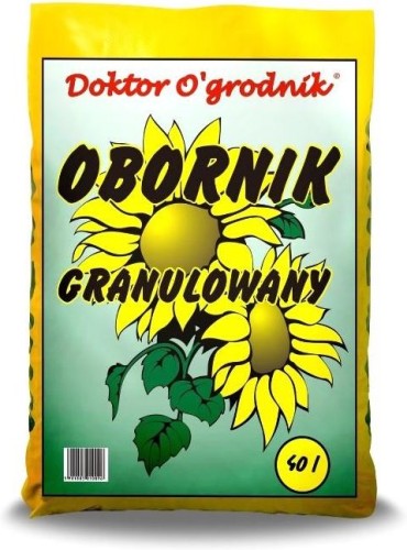 OBORNIK GRANULOWANY BYDLĘCY 40L