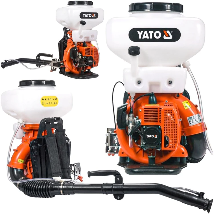 OPRYSKIWACZ  SPALINOWY 20L YT-86240   YATO