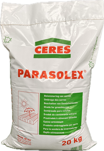 PARASOLEX 20KG