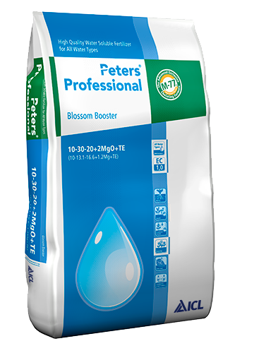 PETERS PROFESSIONAL 10+30+20 15KG BLOSSOM BOOSTER