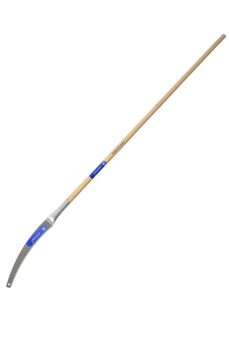PIŁKA OGRODNICZA 35CM NA TRZONKU BIG