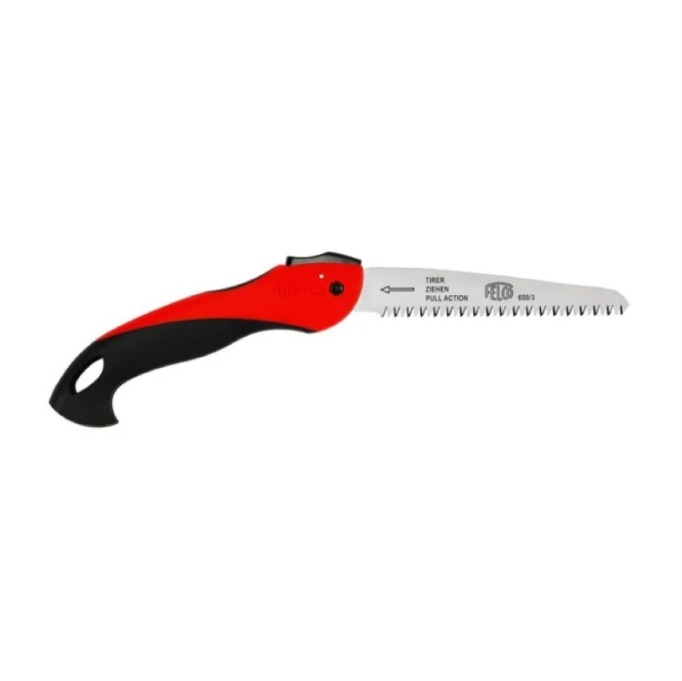 PIŁKA OGRODNICZA FELCO 600