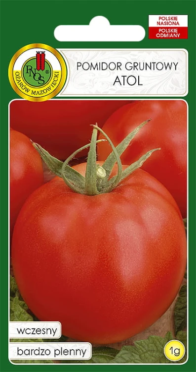 POMIDOR ATOL (1G)