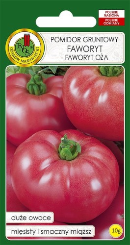 POMIDOR FAWORYT 10G