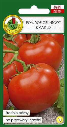 POMIDOR KRAKUS (1G)