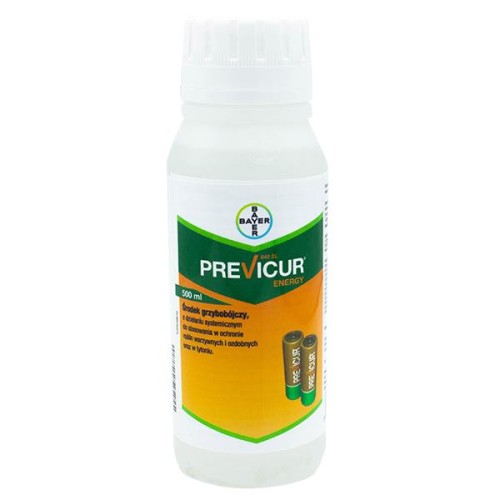 PREVICUR ENERGY 840 SL 500ML