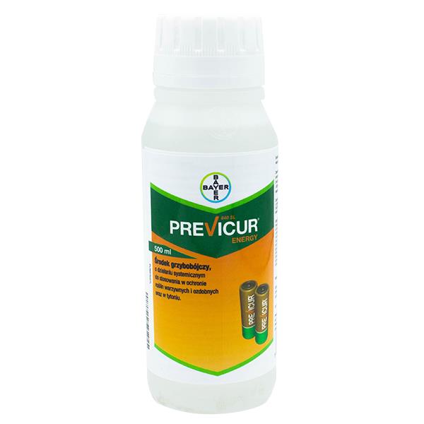 PREVICUR ENERGY 840 SL 500ML