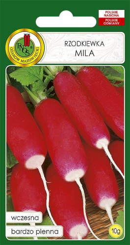 RZODKIEWKA MILA  (10G)