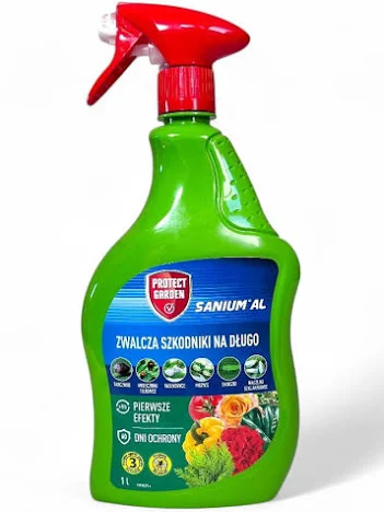 SANIUM RTU 1L 