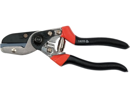 SEKATOR KOWADEŁKOWY 200 MM YT-8802 
