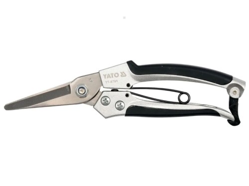 SEKATOR UNIWERSALNY 200MM YT-8791