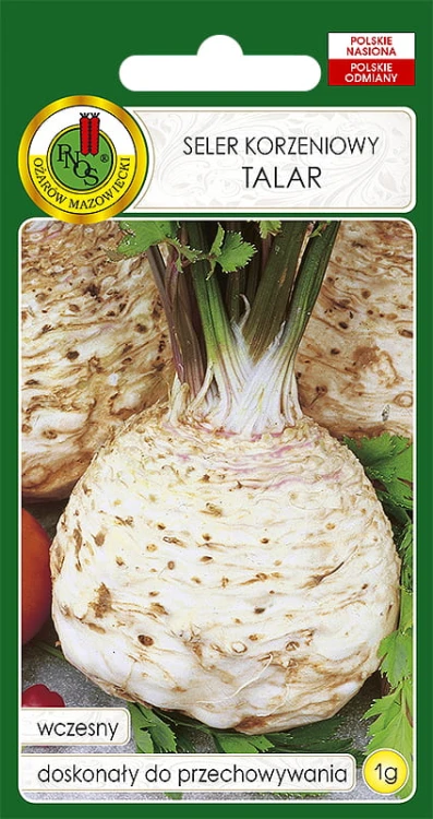 SELER TALAR (1G)