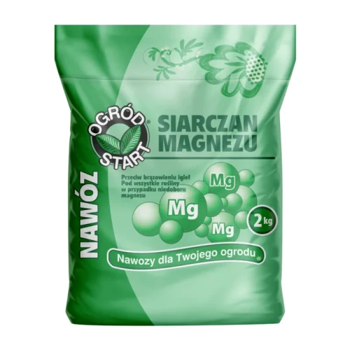 SIARCZAN MAGNEZU 2KG