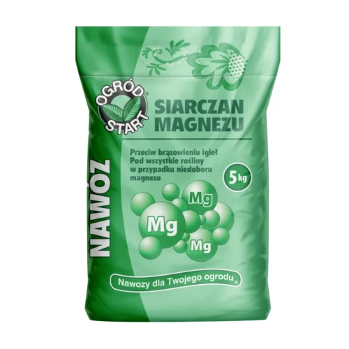 SIARCZAN MAGNEZU 5KG