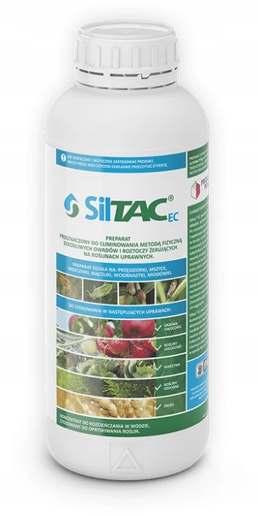 SILTAC EC 1L