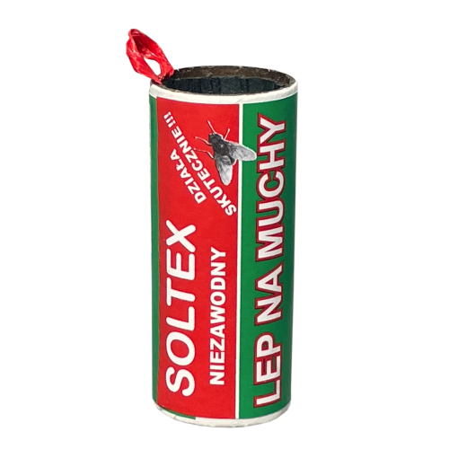 LEP NA MUCHY SOLTEX