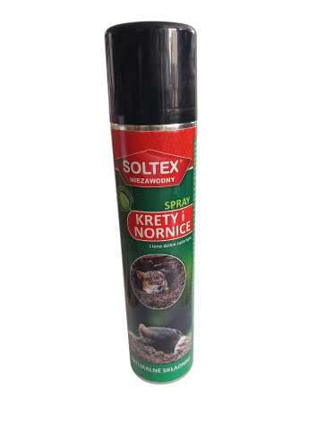 SPRAY NA KRETA  300ML SOLTEX