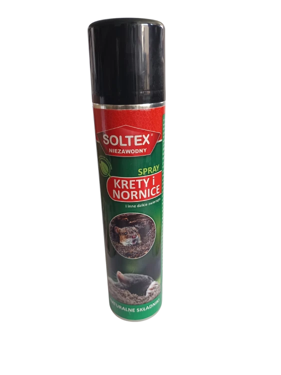 SPRAY NA KRETA  300ML SOLTEX