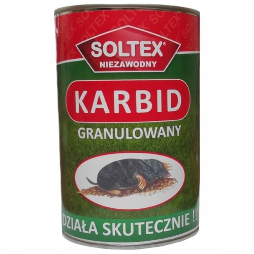 KARBID 1KG SOLTEX