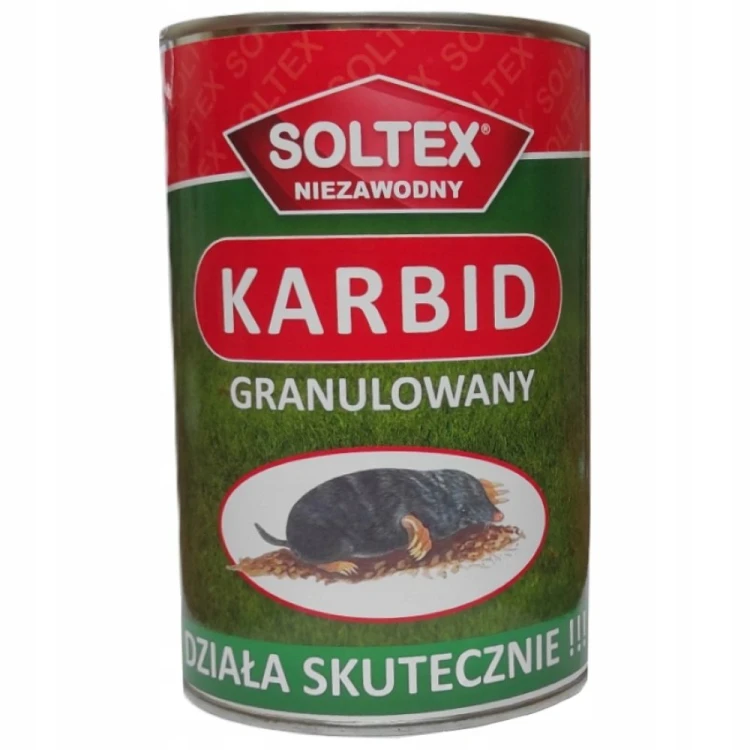 KARBID 1KG SOLTEX