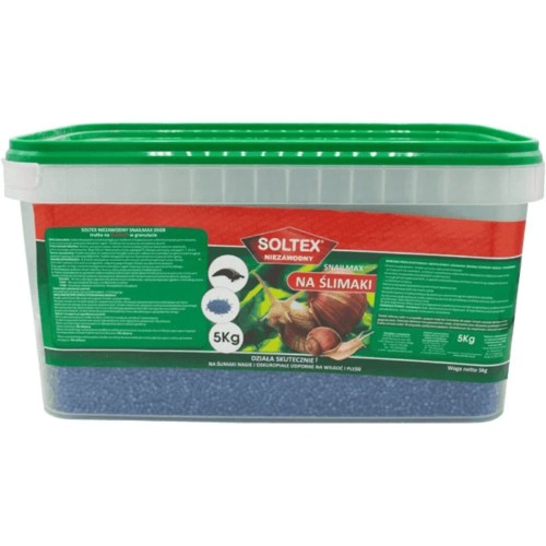 SNAILMAX 05GB  5KG SOLTEX