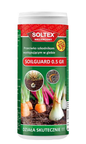 SOILGUARD 0,5KG SOLTEX