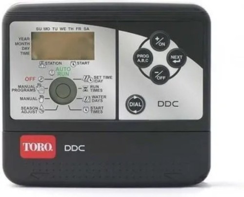 STEROWNIK TORO DDC 8S