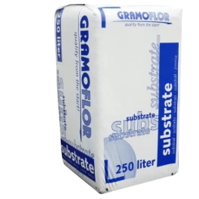 SUBSTRAT (0- 5MM) CULTIVO 1SF 250L