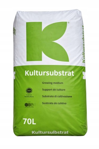SUBSTRAT LT011 70l KLASMANN