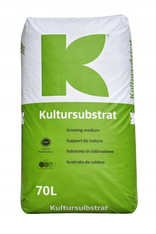 SUBSTRAT LT011 70l KLASMANN