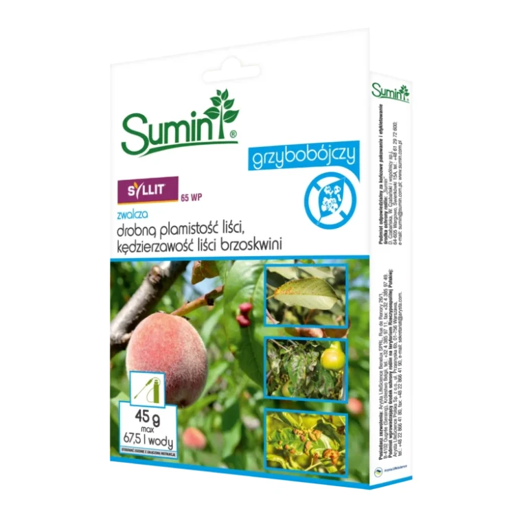 SYLLIT 65 WP 45G SUMIN