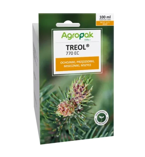 TREOL 770EC 100 ML