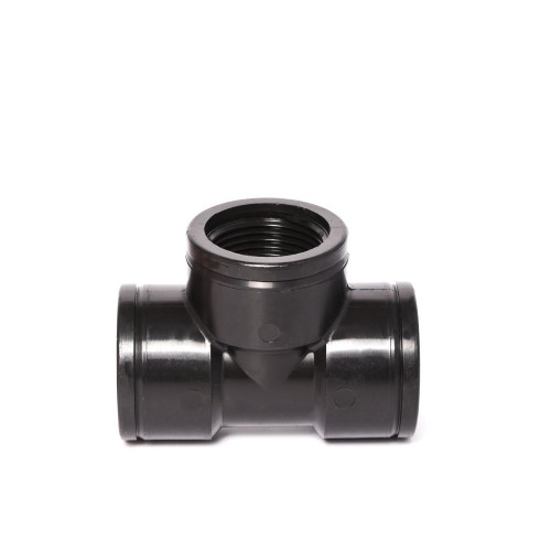 TRÓJNIK 3/4X3/4X3/4 GW