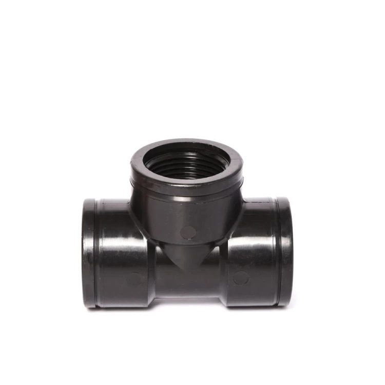 TRÓJNIK 3/4X3/4X3/4 GW