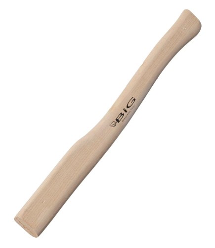 TRZONEK DO SIEKIERY 60CM BIG