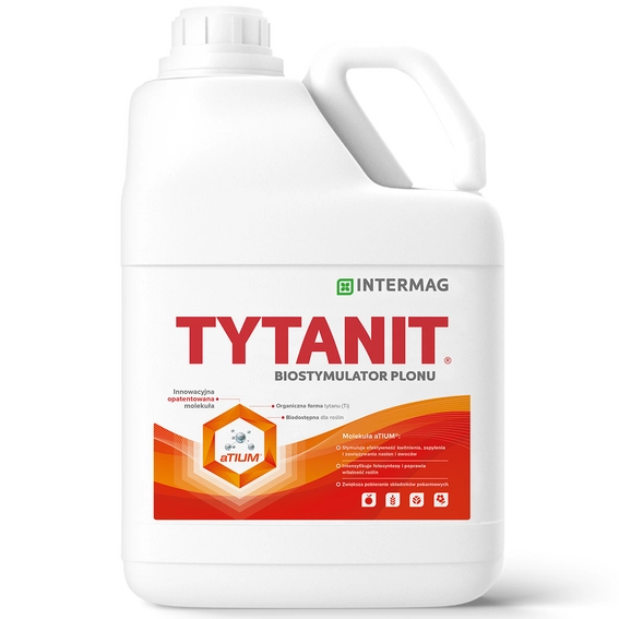 TYTANIT 5L