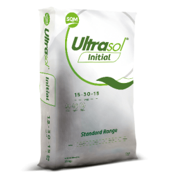 ULTRASOL INITIAL 15-30-15 25KG