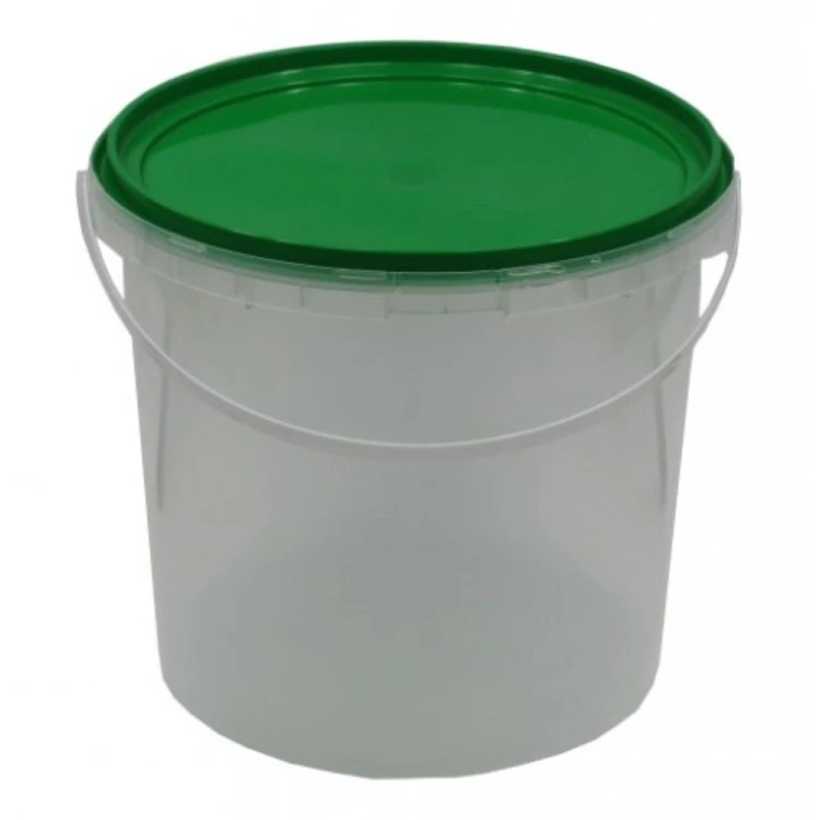 WIADRO 10L DO KAPUSTY