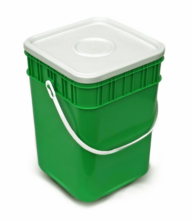WIADRO 15L DO KAPUSTY