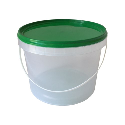 WIADRO 5L DO KAPUSTY