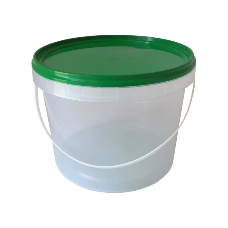 WIADRO 5L DO KAPUSTY