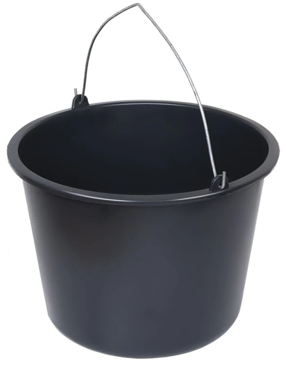 WIADRO BUDOWLANE 12L