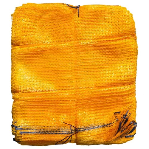 WORKI RASZLOWE 15KG ŻÓŁTE 100SZT 40x62cm