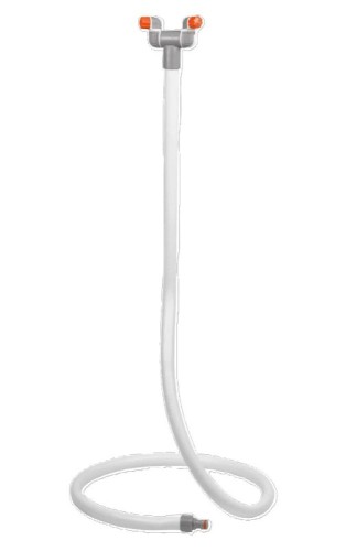 ZAMGŁAWIACZ OGRODOWY COBRA Z09