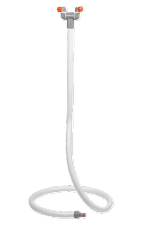 ZAMGŁAWIACZ OGRODOWY COBRA Z09