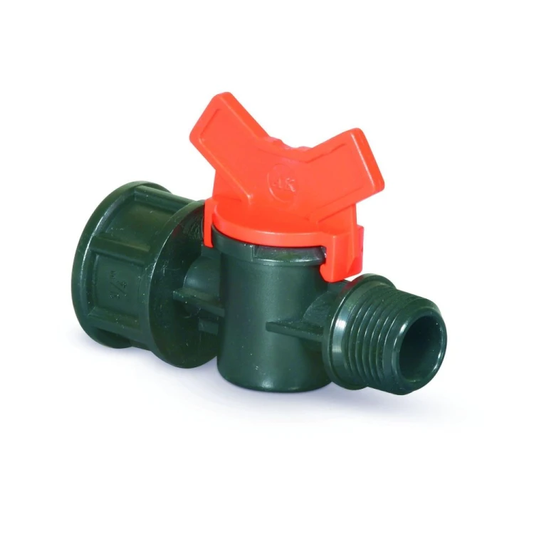 ZAWÓR 1/2"X1/2" GZ-GW PALAPLAST